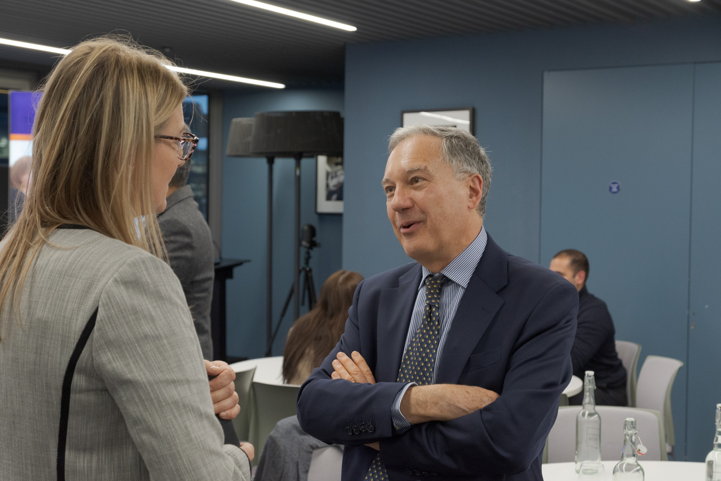 Technology and Innovation Summit 9th December 2025